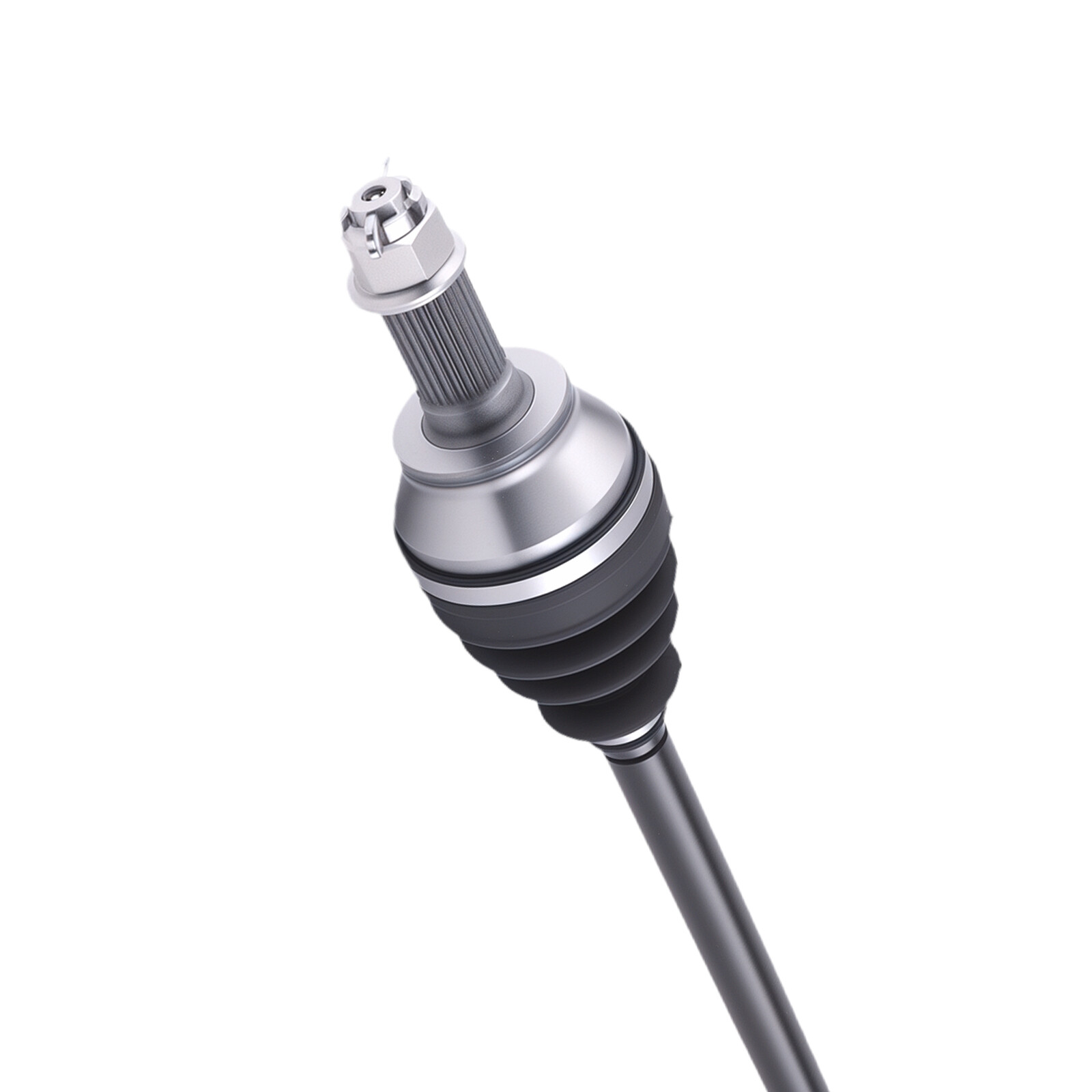 Front Left & Right CV Axle For Polaris Ranger 1000 Full Size 2021-2025 1334351