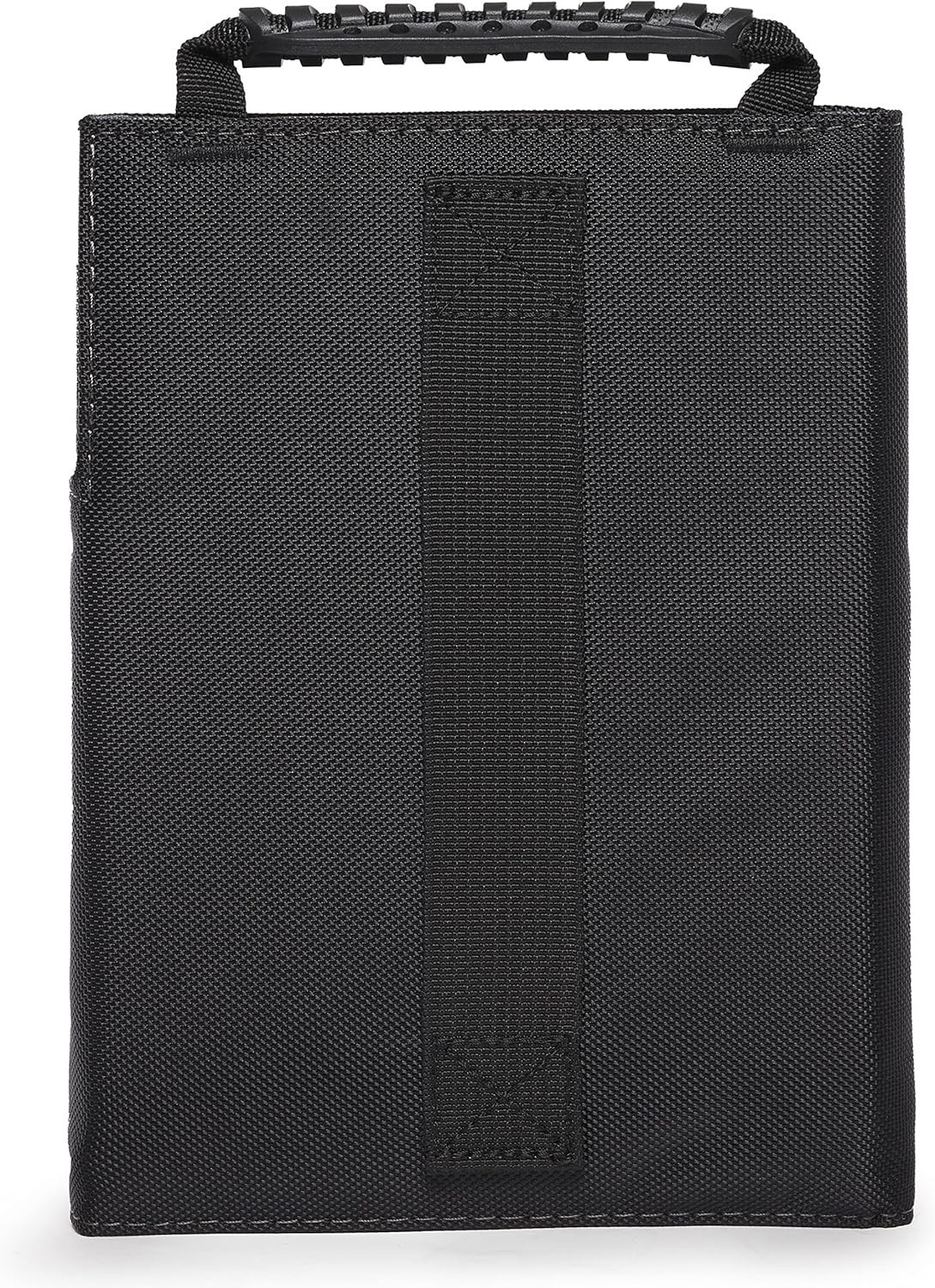 ToughBuilt - Large Tool Belt Pouch, Organizer with Multi-Purpose Storage