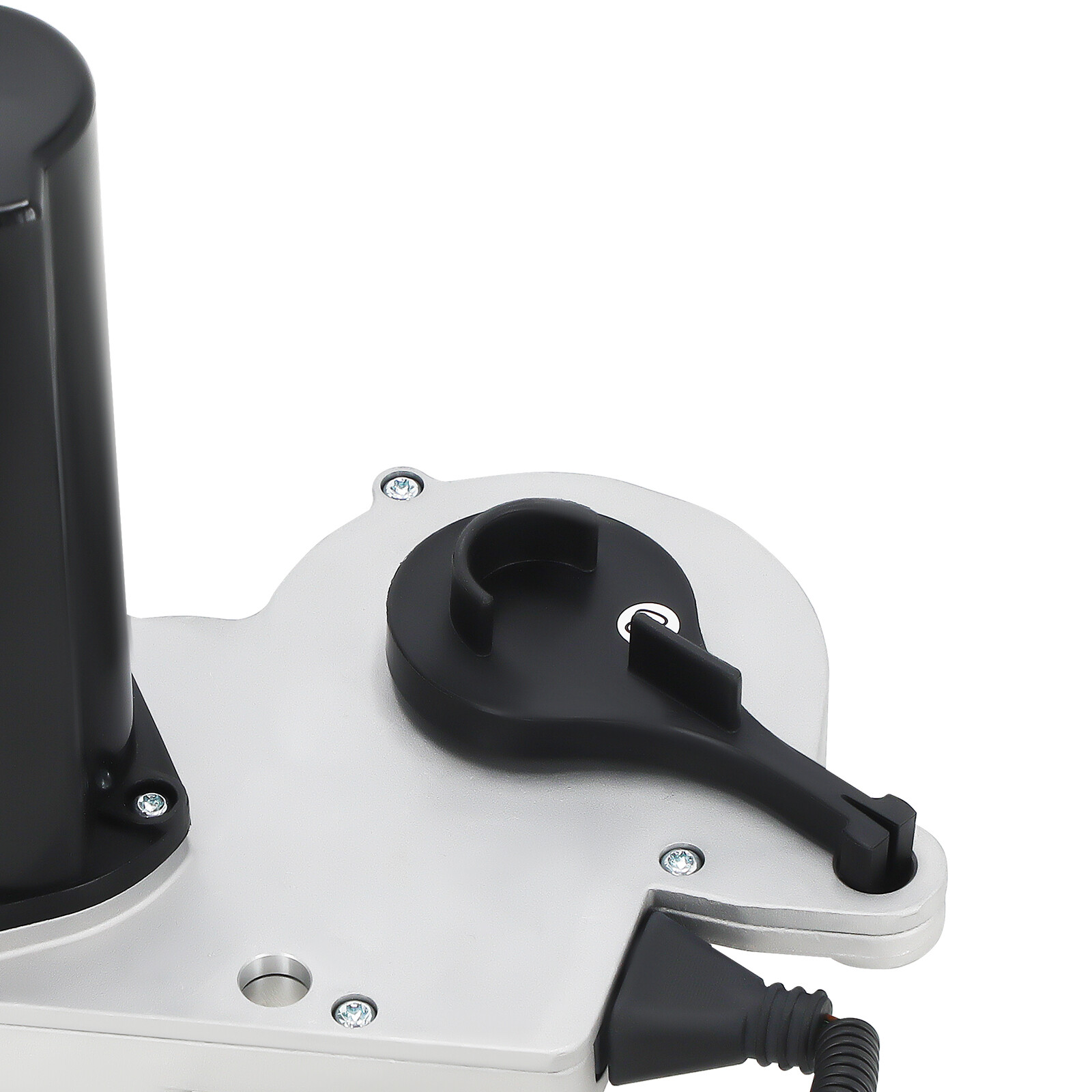 Transfer Case Shift Motor Encoder for Chevrolet Silverado Suburban GMC 2003-2007