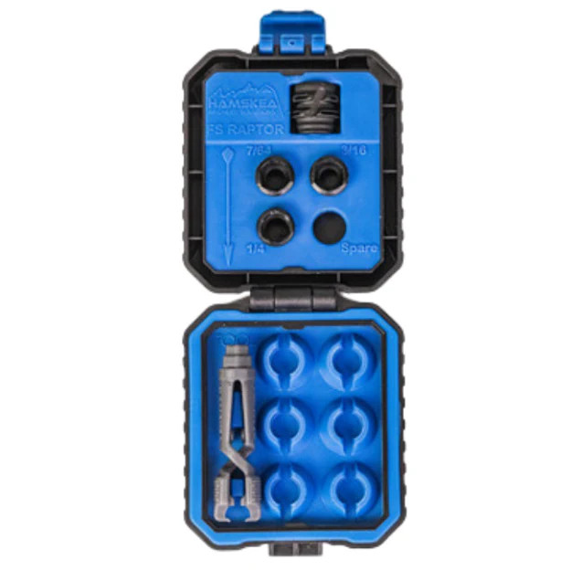 Hamskea FS Raptor Standard Peep System