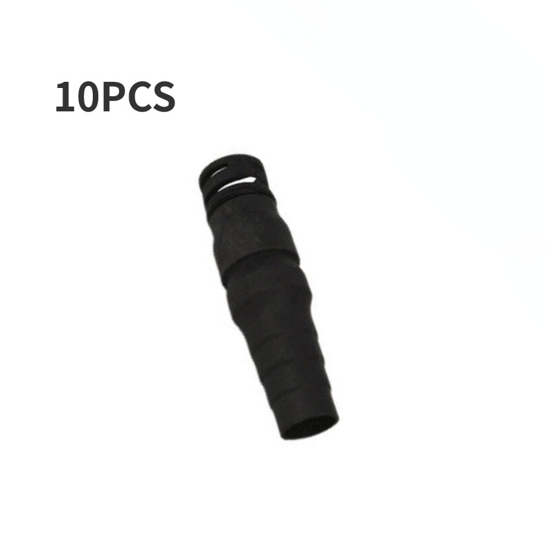 10 Pcs Hi-Q Hose Connector 1014806 for  Powder Injector pump iFlow IG07