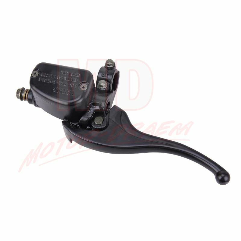 LEFT BRAKE MASTER CYLINDER LEVER FOR POLARIS SPORTSMAN 400/500/550/600/700/800
