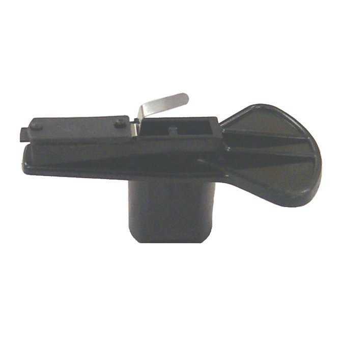 Sierra 18-5403 Marine Rotor Crusader 41074 41089 GLM 71060 71130 982880 3853801