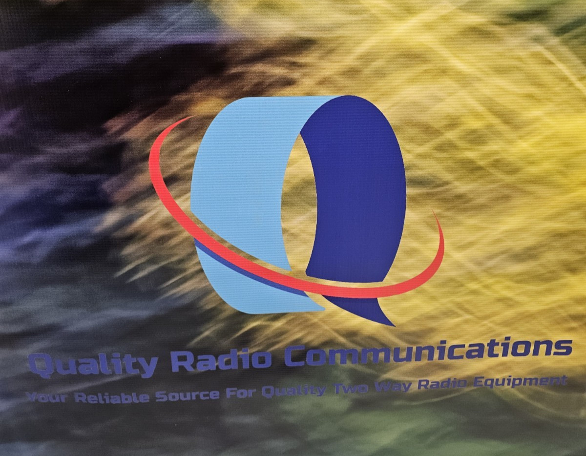 Harris XG-25 DPXG-PB78B 764-870 MHz P25 Trunking Phase II TDMA Two Way Radio