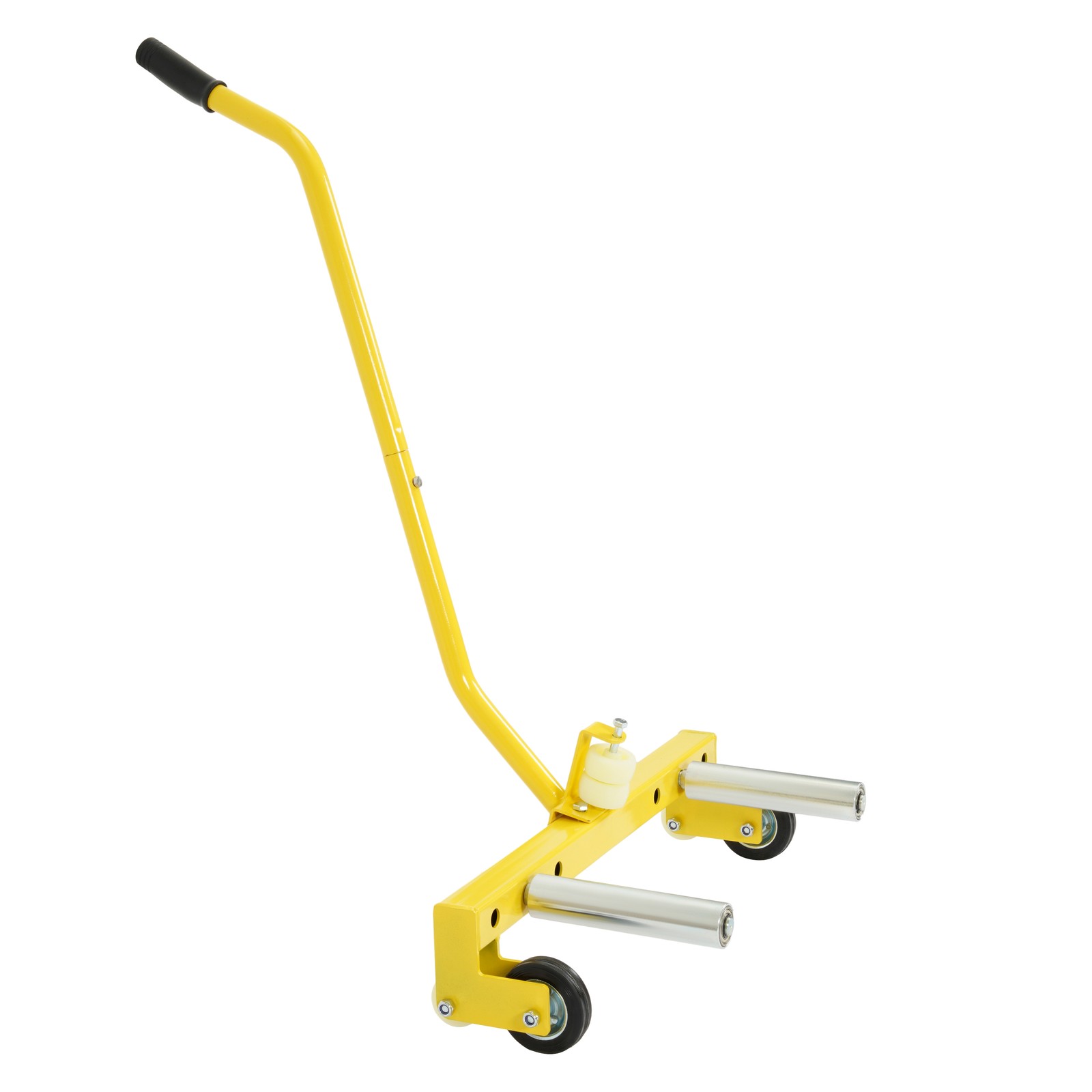 Adjustable Wheel Dolly Tire Dolly Cart Tire Lifting Tool with Adjustable Roller