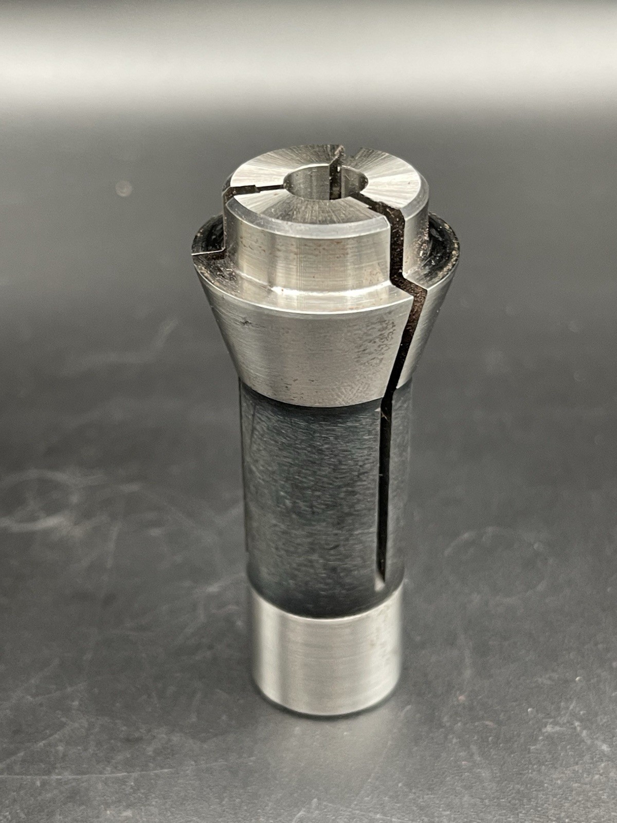 Southwick & Meister S&M TF20 Size .323 (0.323) Steel Collet Smooth Bore TF-20