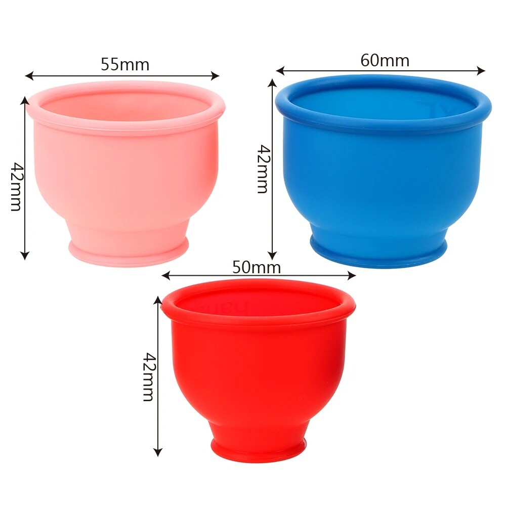 Vacuum Penis Pump for Male ED Enhancement Erectile Enlargement Penis Enlarger BG