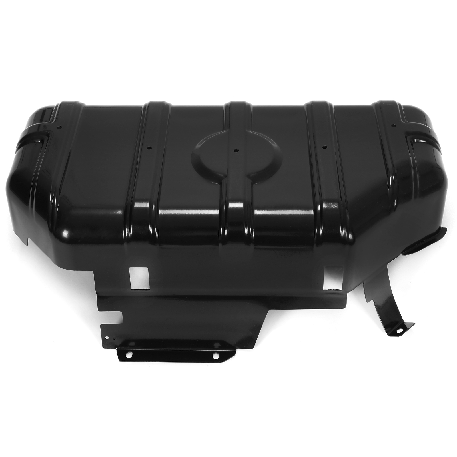 For Jeep Wrangler TJ & Unlimited 1997-2006 Gas Tank Skid Plate Guard #52100219AB