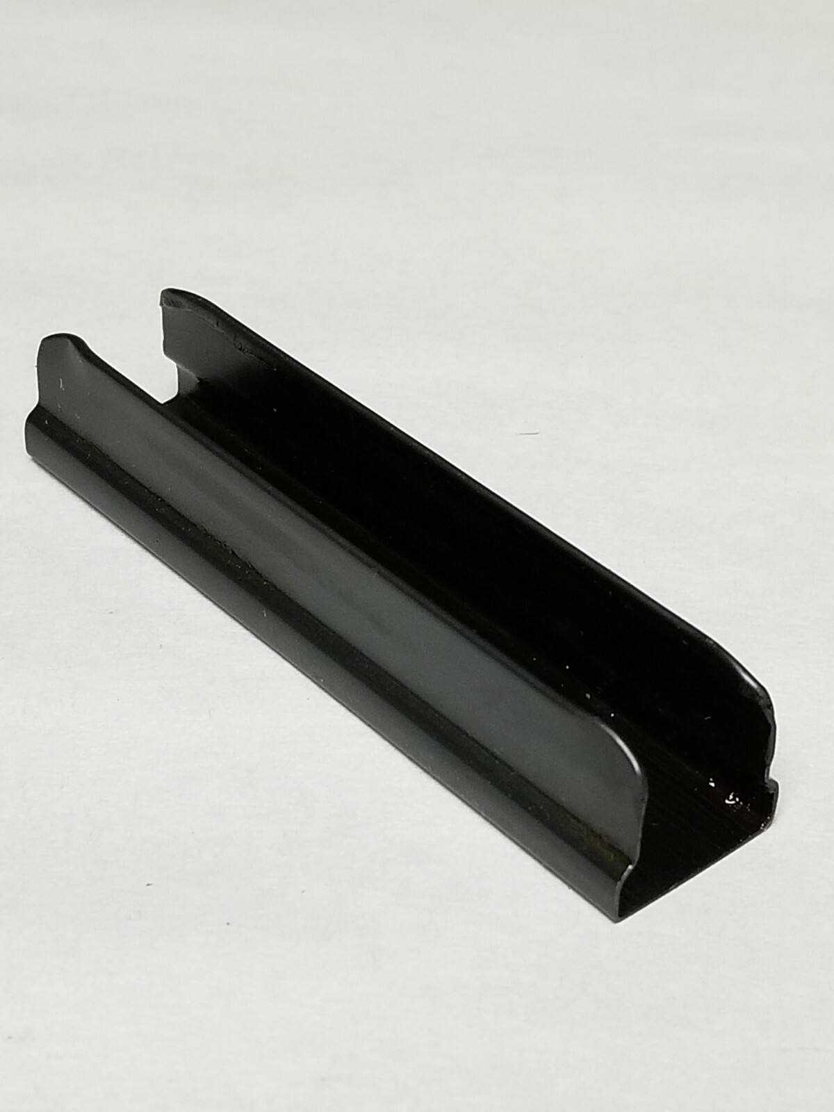 ORIGINAL RUSSIAN 5 ROUND MOSIN NAGANT STRIPPER CLIPS SET OF 5 PIECES.