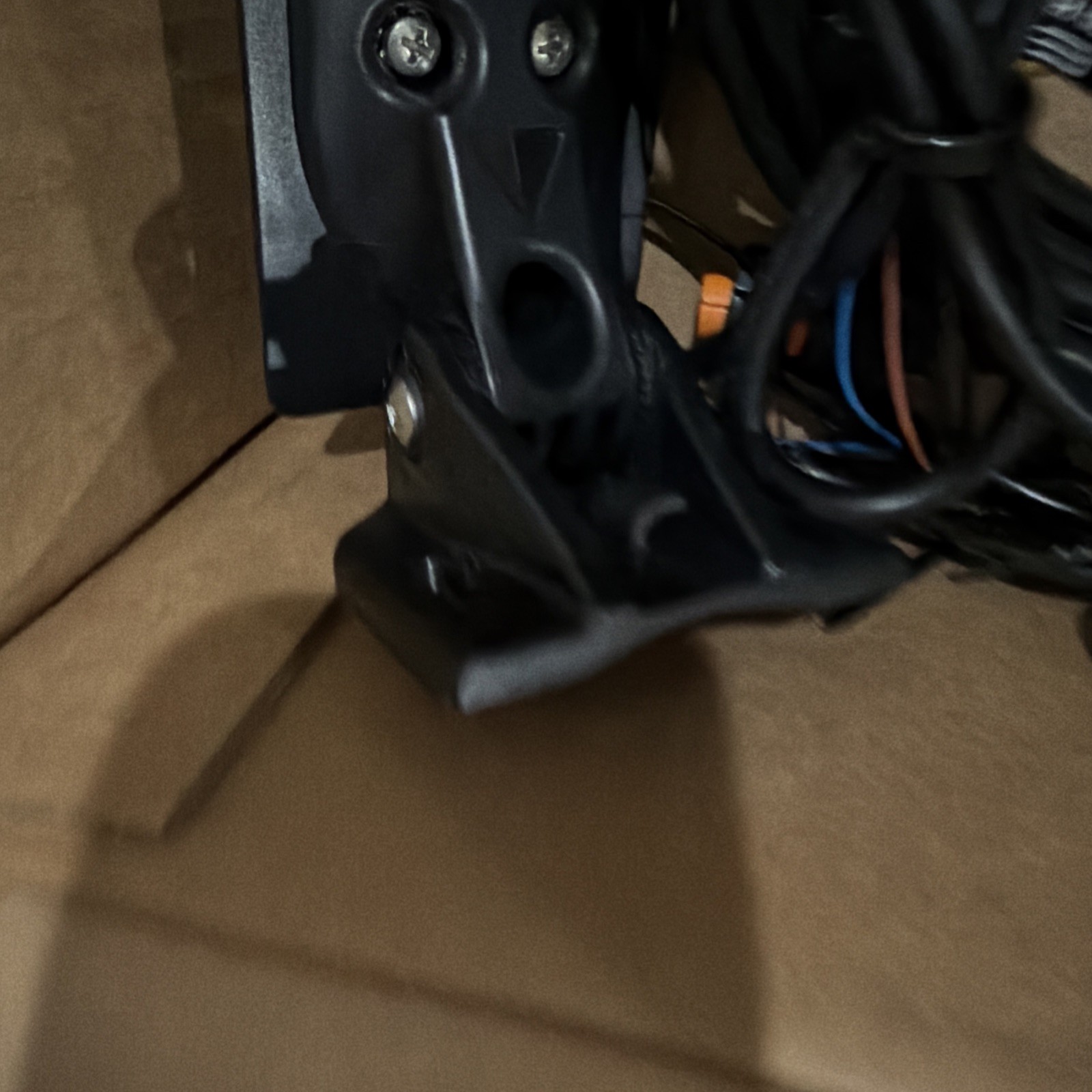 Garmin STRIKE Vivid 9sv Transducer Low Usage Mint !!! Fast Ship