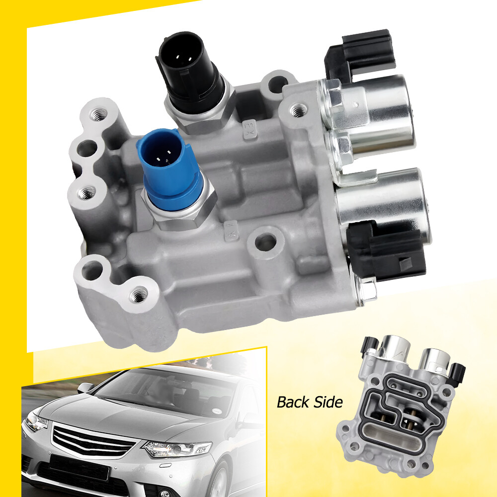 For 2008-12 Honda Accord 2.4L VVT Engine Variable Timing Solenoid Valve VV1189 Y