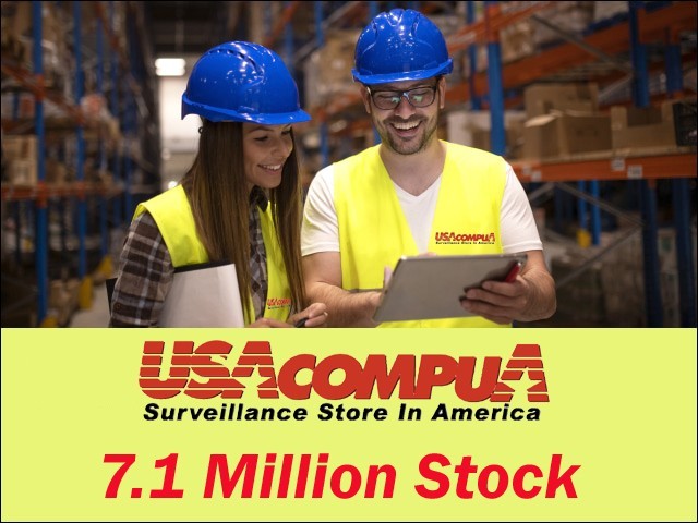 18 Channel 12V DC 10A Power Supply Distribution Box Security Camera CCTV UL