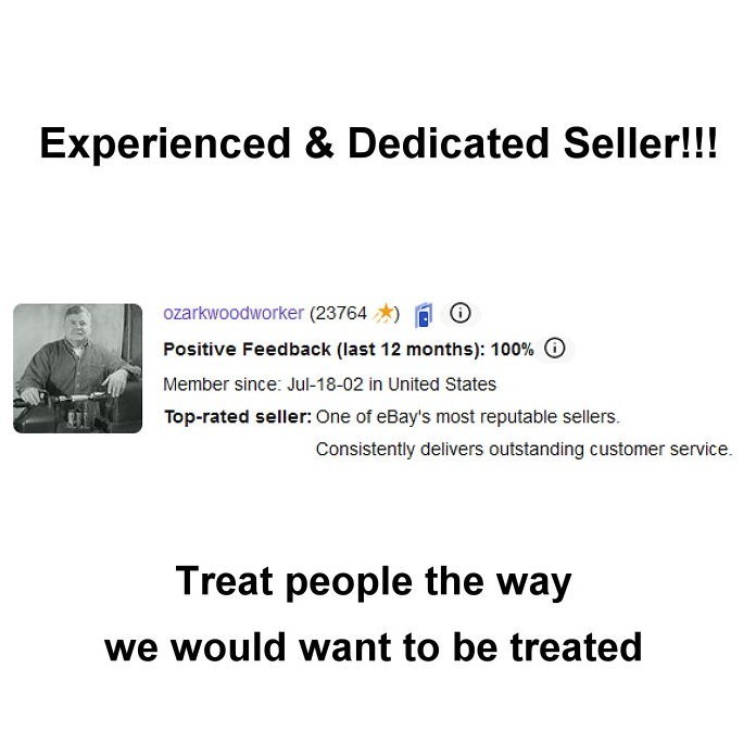 Powermatic 15S & 15HH 15" Wood Planer Owner Instruction Service Part Manual 1675