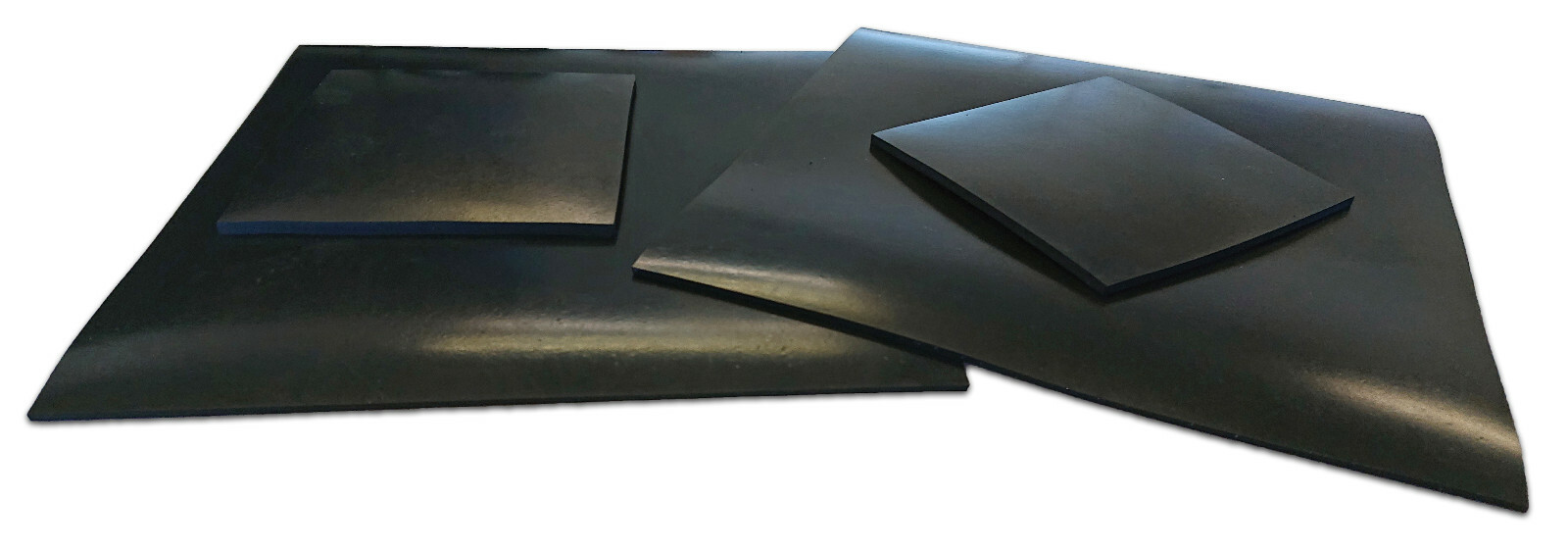 HIGH SPEC BA60 NITRILE OIL & FUEL RESISTANT RUBBER SHEET VAR. SIZES &THICKNESS