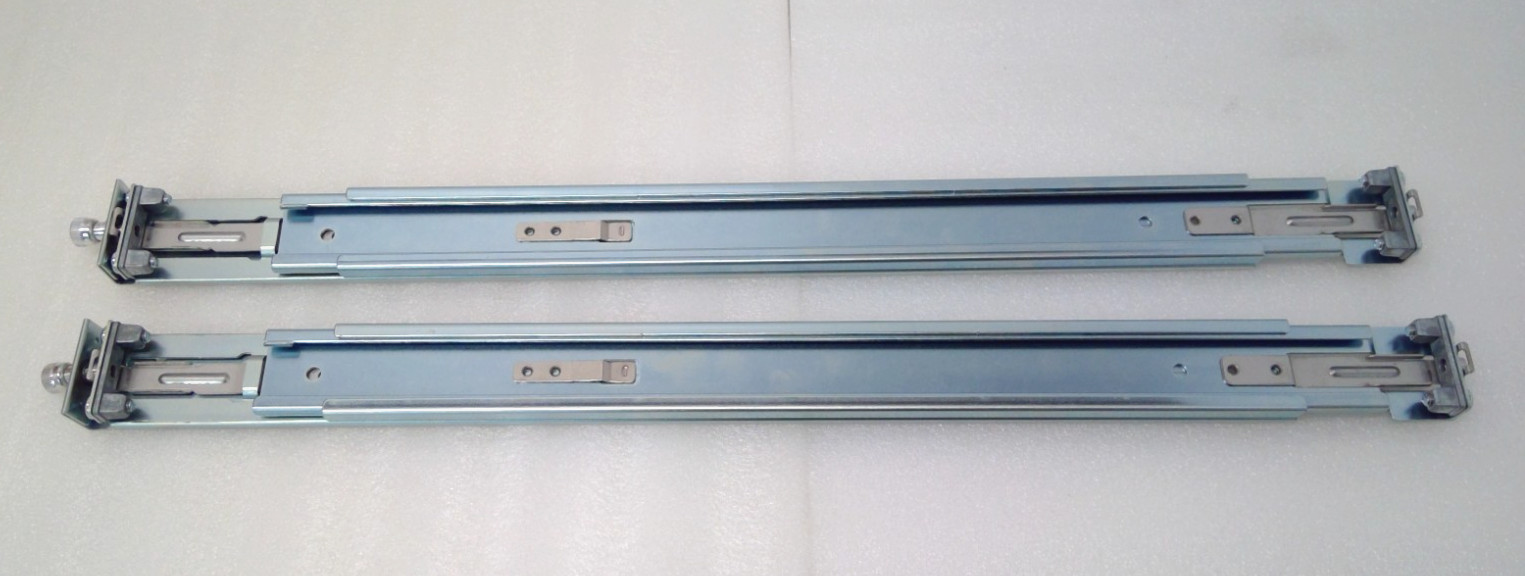 Arista 1U rack rails kit ASY-00916-04 ASY-00905-05 7050QX 7050SX 7050TX 7060CX