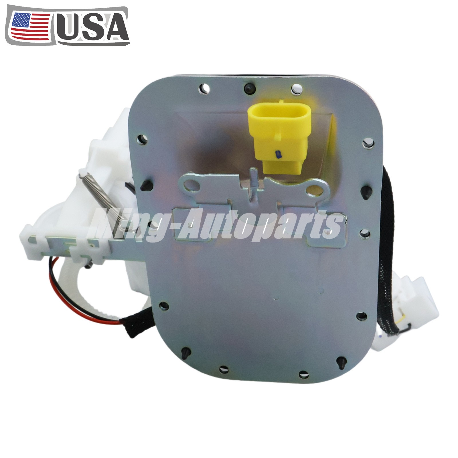 For 2006-07 Harley Davidson FLSTF Softail Fat Boy EFI Fuel Pump Module Assembly