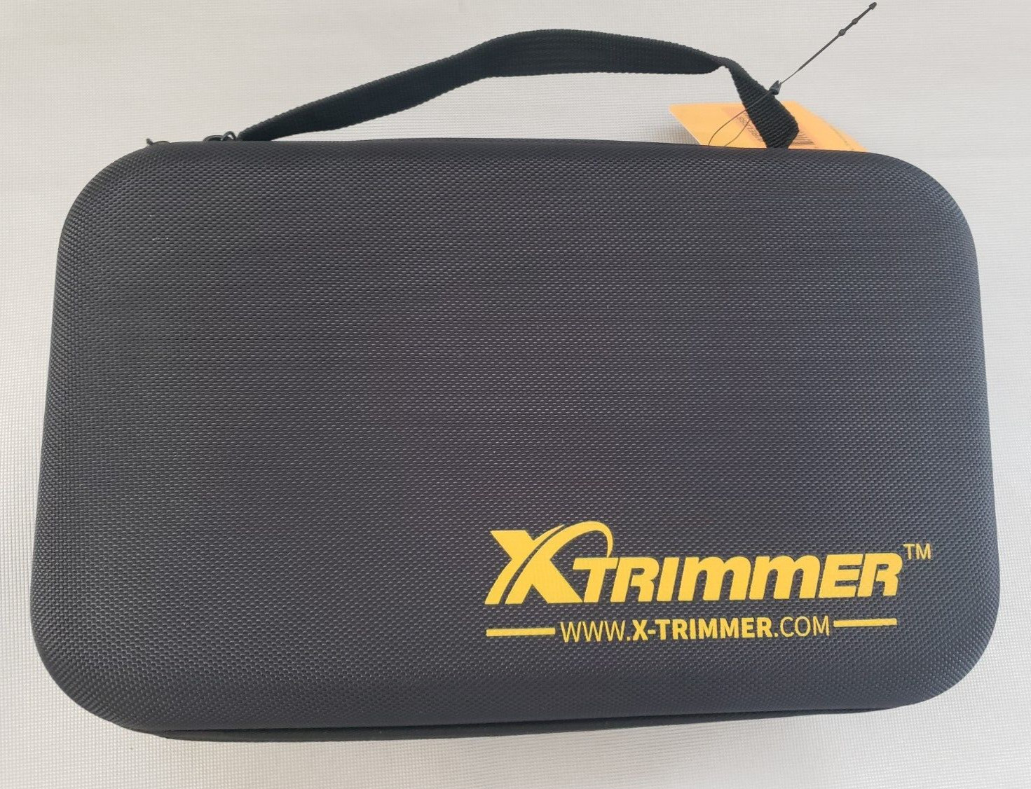 X-Trimmer - Wireless Electric Bud Trimmer Scissors, Wet or Dry Hydroponic Plants