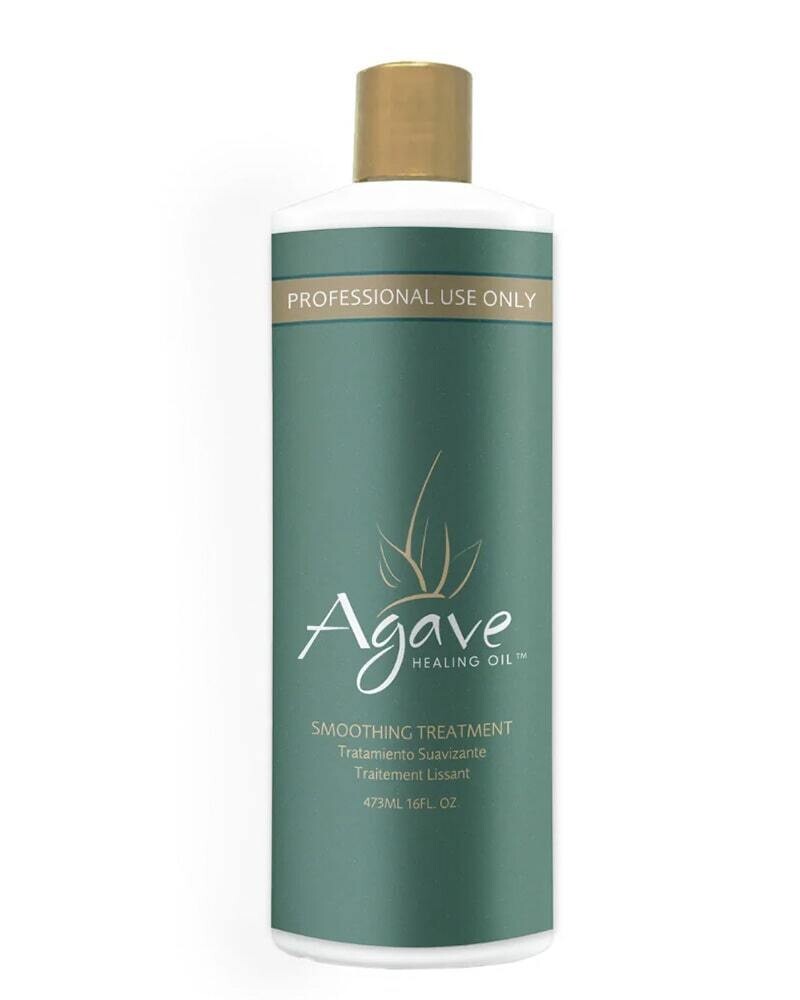 Agave Healing Oil Smoothing Treatment 16 oz