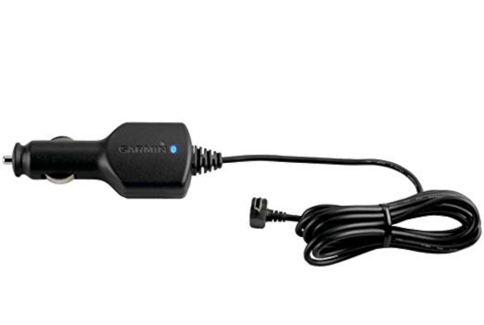 NEW Garmin TA20 Vehicle Power Charger Cable Mini-Style B GPS Cord 320-00239-70