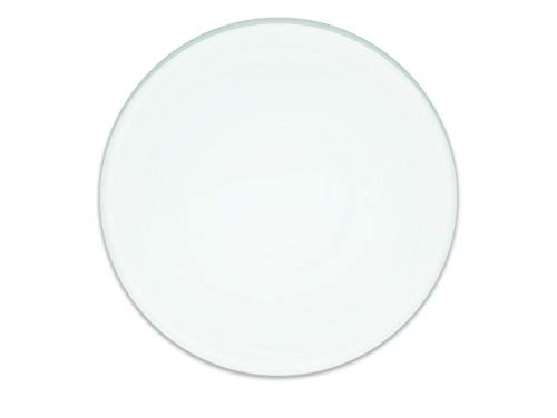 Double Convex Lens, 150mm Focal Length, 3" (75mm) Diameter - Spherical,...