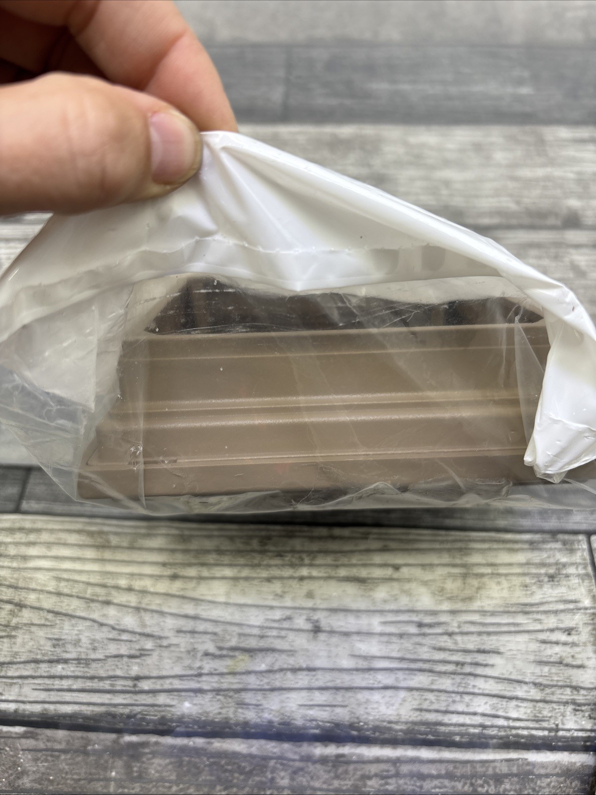 Trex 4x4 Post Sleeve Cap, Rope Swing PRSSQCAP4x4 {B6}