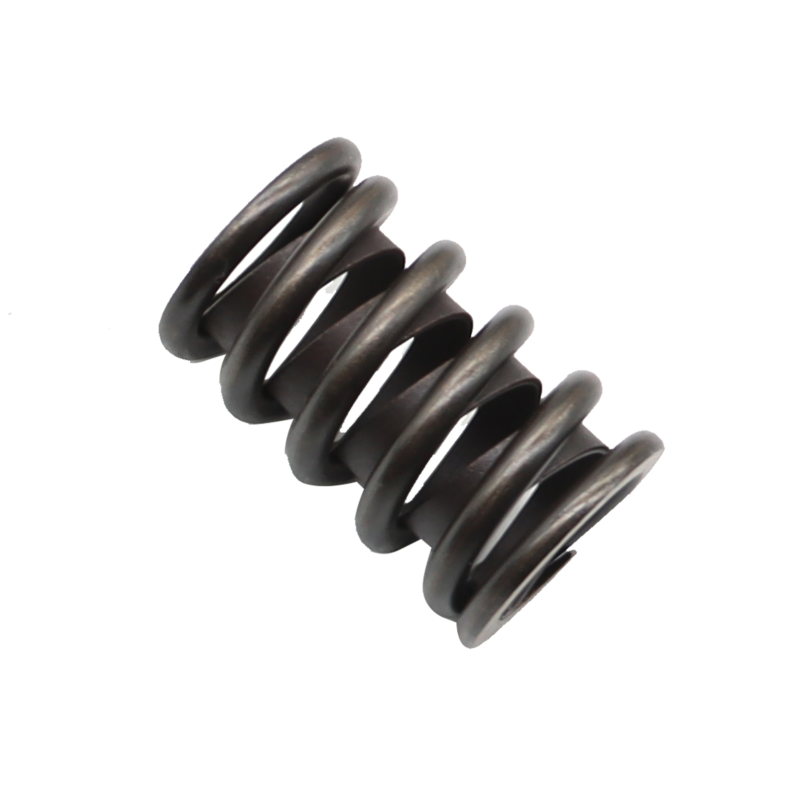 Fits For Chevrolet SBC 327 350 400 Valve Springs Kit w/Steel Retainers HD Locks