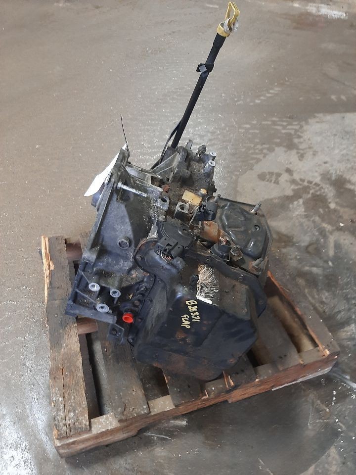 Automatic Transmission 3.0L 4WD 4X4 From 11/19/01 Fits 2002 TRIBUTE 1321478