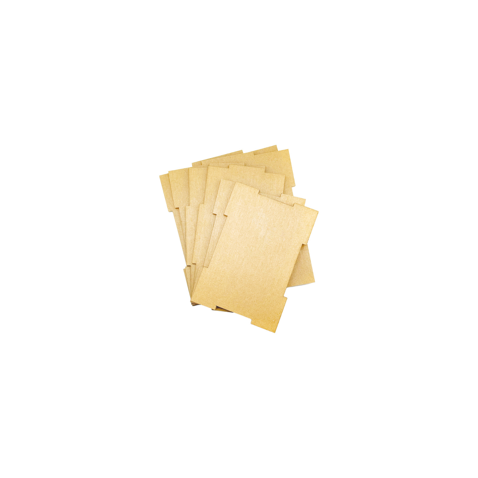 Acrylic Display Case for Riftbound League of Legends Booster Box