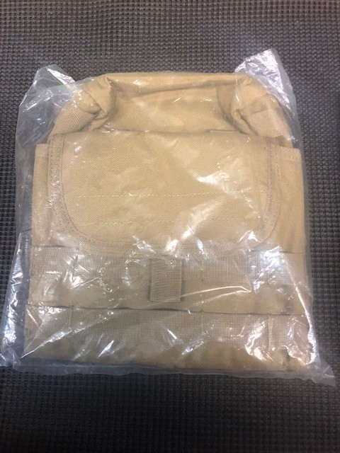 CAMELBAK Thermo/Bak 3L MIL-SPEC Plus Tactical Gear Hydration Carrier OLIVE Drab