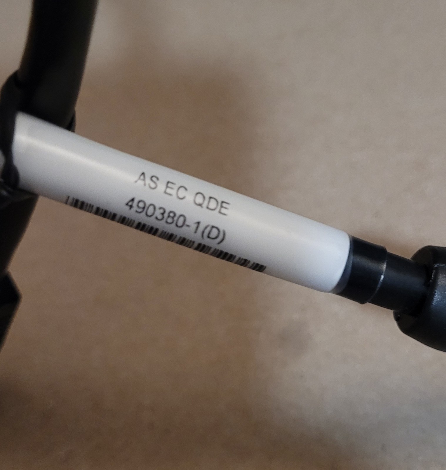 NEW Humminbird AS EC QDE Ethernet Adapter Cable for Minn Kota - #720074-1