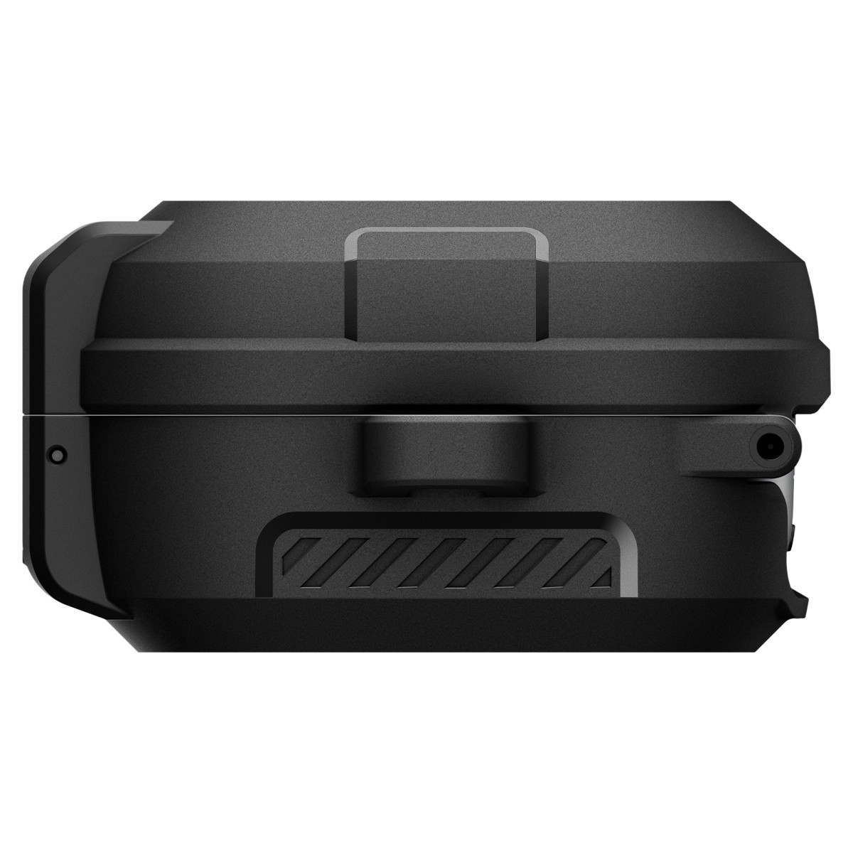 For Galaxy Buds 4 / 4 Pro | Spigen Lock Fit Secure Protection Case