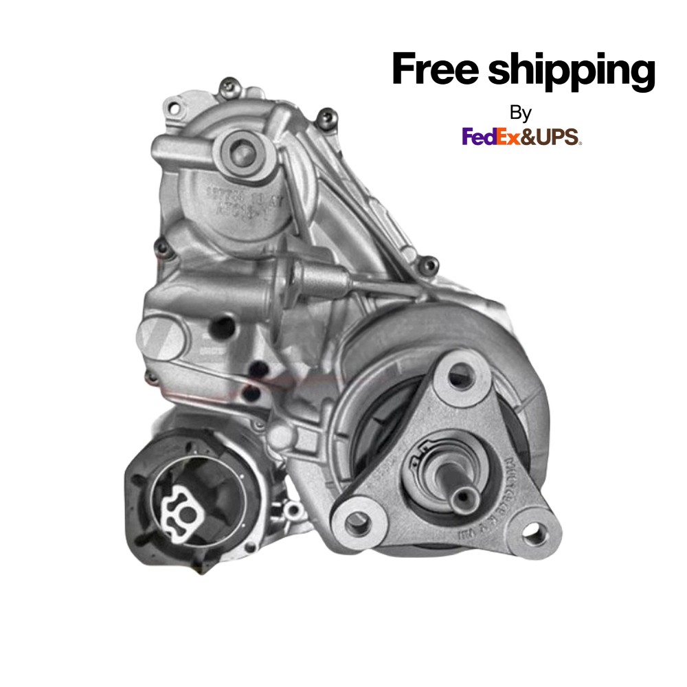 ATC13 TRANSFER CASE 27108684859 For BMW X3 X5 X6 X7 M550i M440i M340i xDrive40i