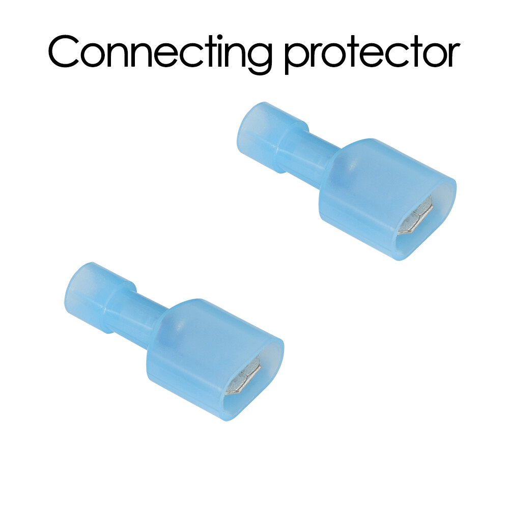 FOR Polaris Ranger XP 1000/1000 Crew 12" LED Light Bar Combo+ Rock Switch Wiring