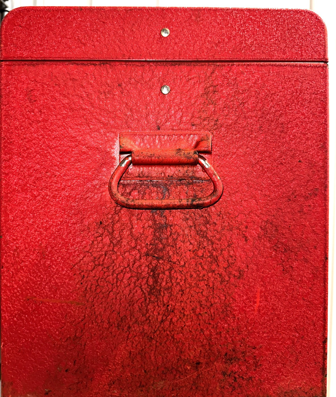 Kennedy® Signature Series 6-Drawer Mechanics Chest, 26-"W x 12-D x 15-H