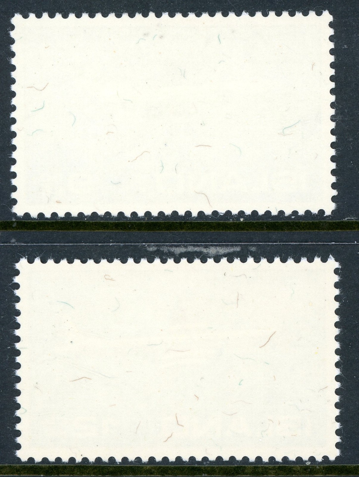 Iceland 1969 Airplanes Scott #410-11 Mint Non Hinged T72