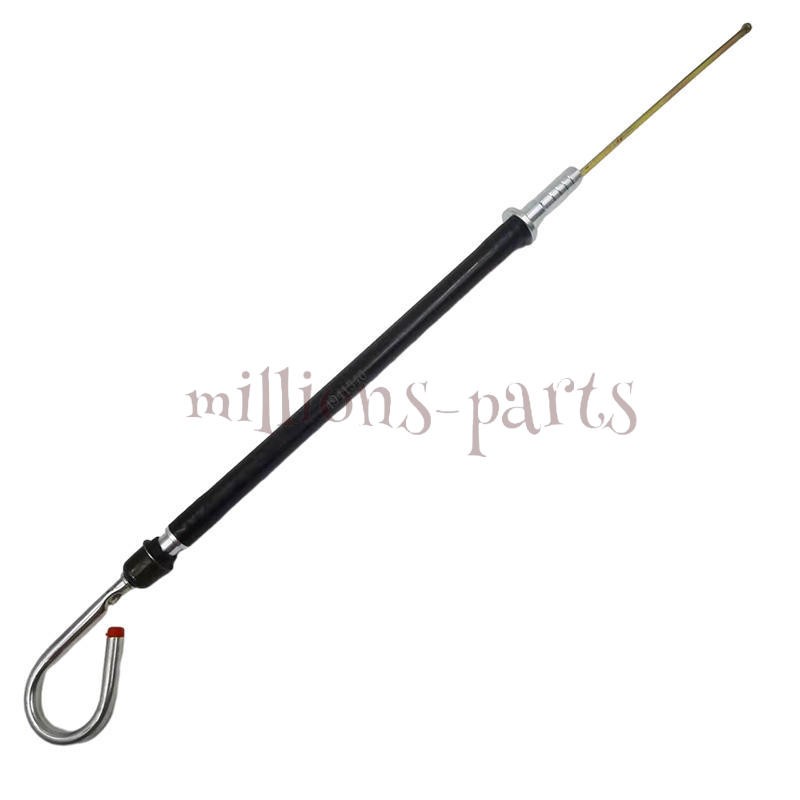 Dipstick 4941539+Oil Gauge Tube 4941540 For Cummins Engine 6BT