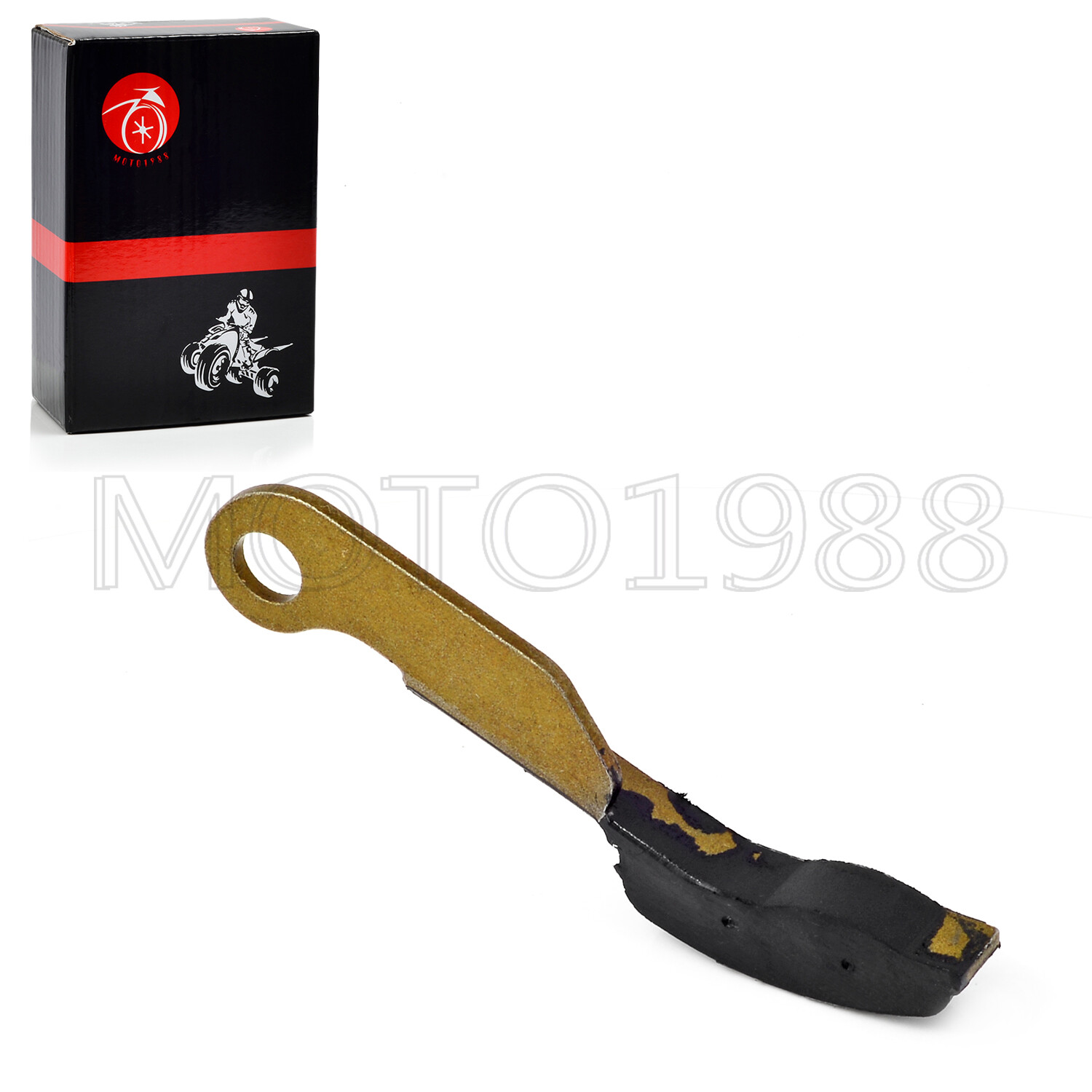 CAM TIMING CHAIN TENSIONER ARM Lifter For HONDA Rancher TRX420 FM/FPE/FPM/TE/TM