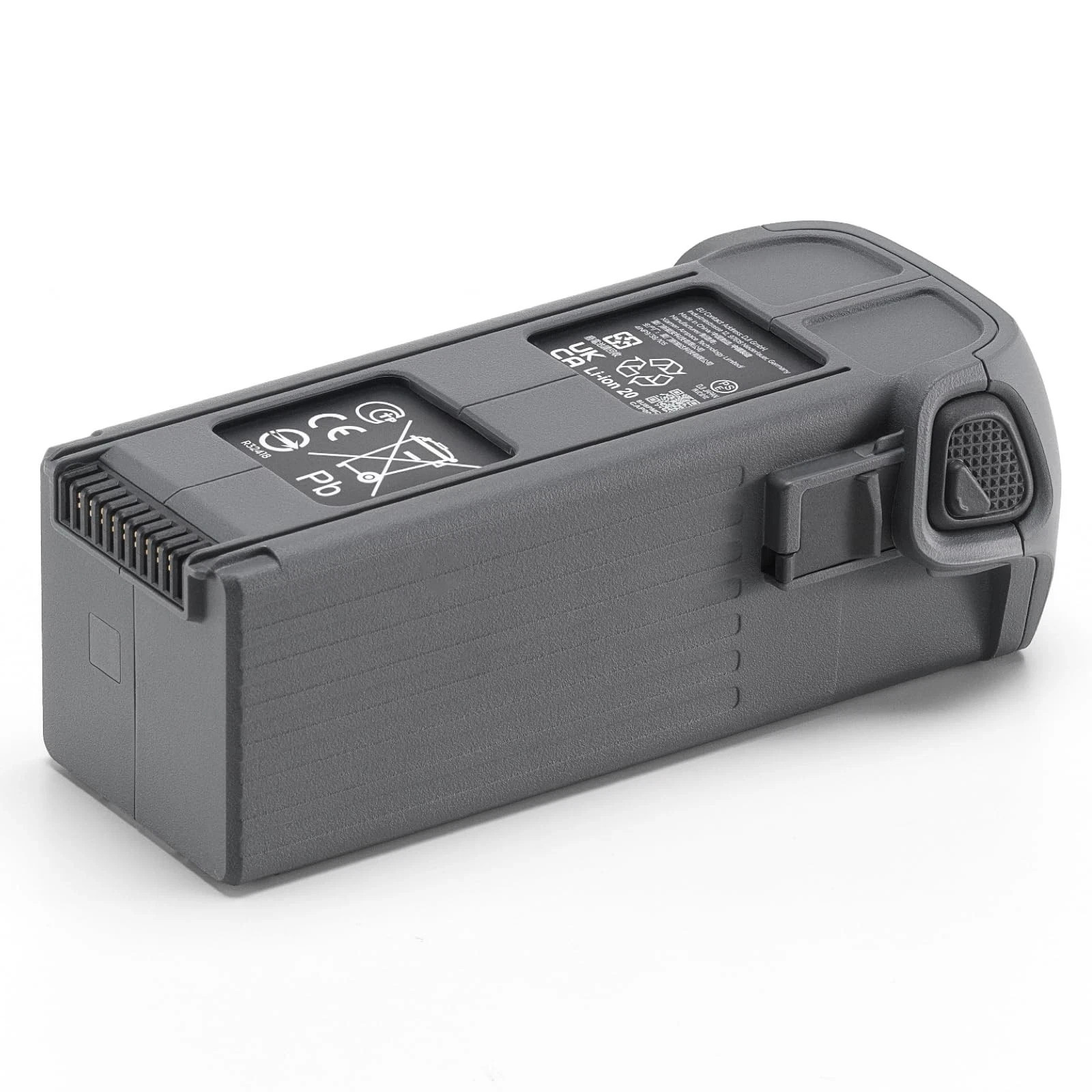 DJI Mavic 4 Pro Intelligent Flight Battery ( New Pulled From Drone Combo )