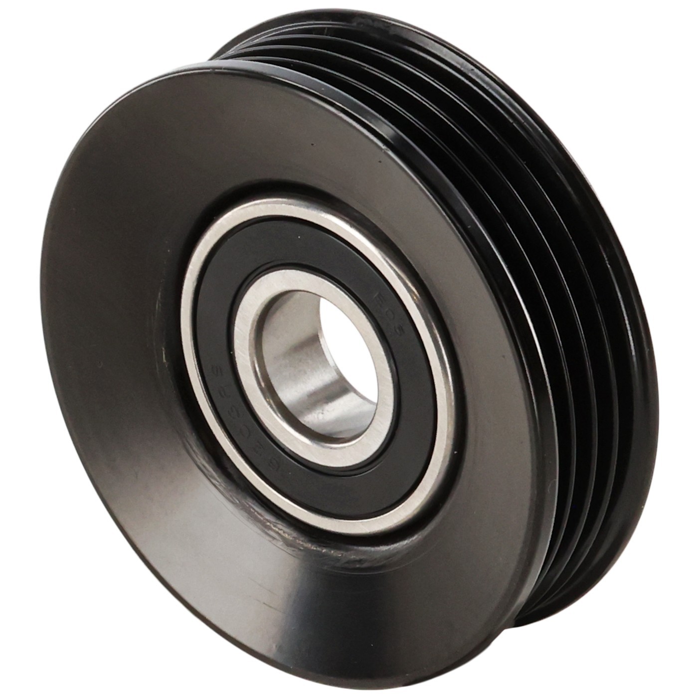 New Accessory Belt Idler Pulley for Honda Civic Accord Toyota Camry CR-V Legacy