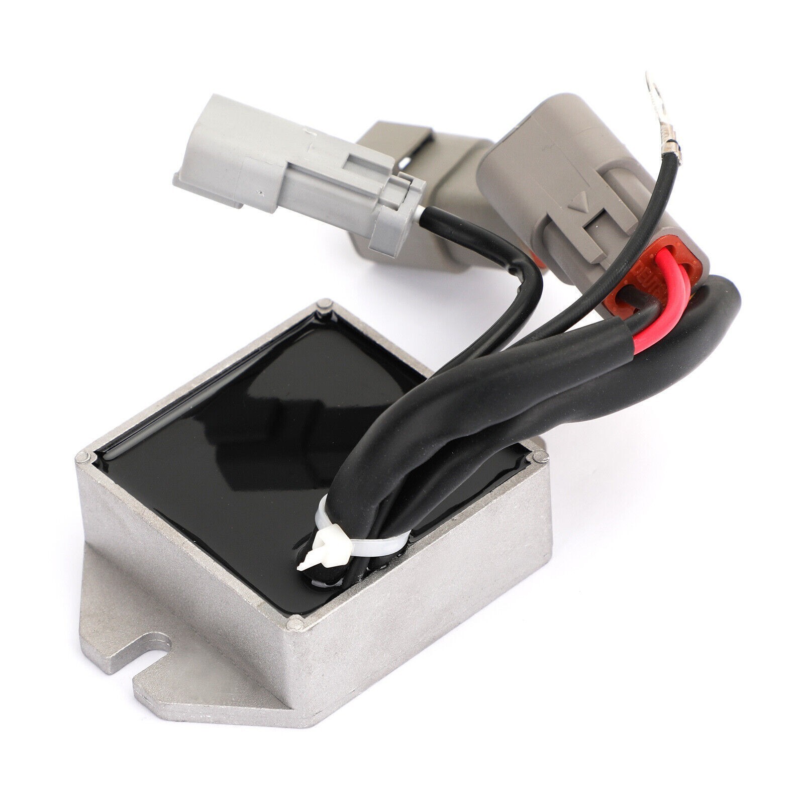 Voltage Regulator fits Ski-Doo 600 HO SDI Repl # 515176243 515175717 515176023