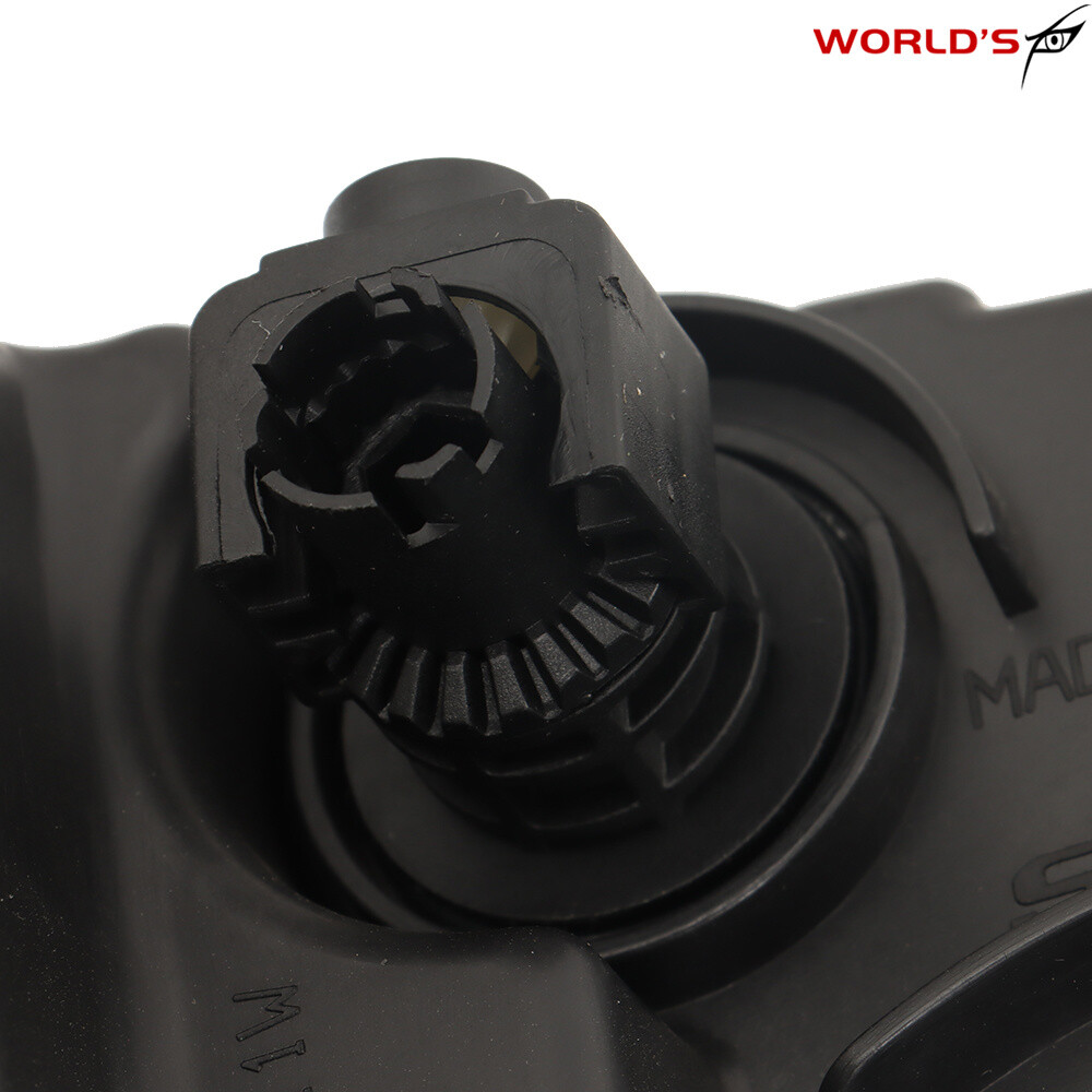 For 2019-2021 Chevy Silverado1500 LH&RH Headlights Assembly LED W/Halogen Signal