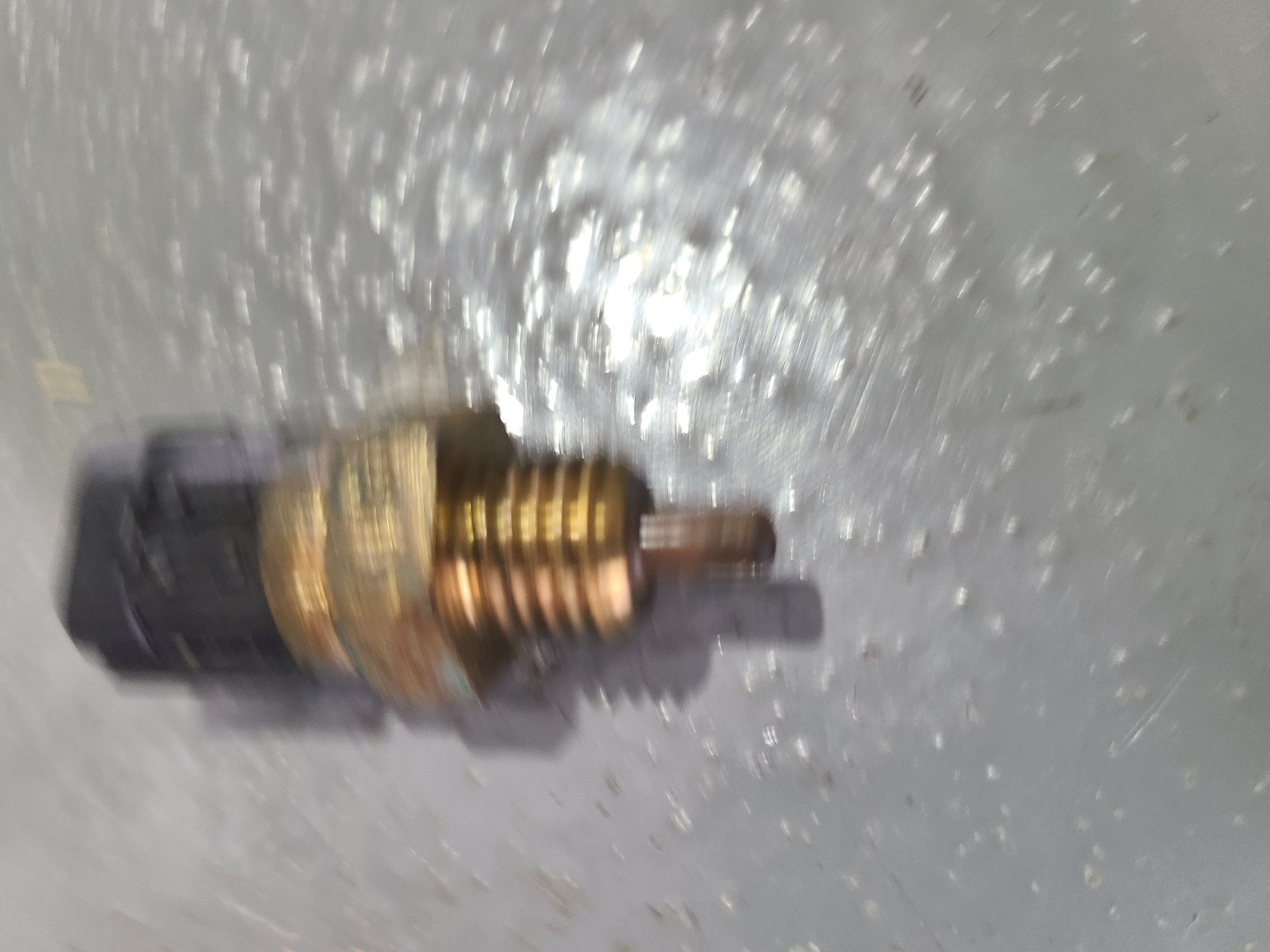 KAWASAKI AIR TEMP SENSOR ULTRA 250 260 300 310 ULTRA300X 15f MANIFOLD 21176-1086