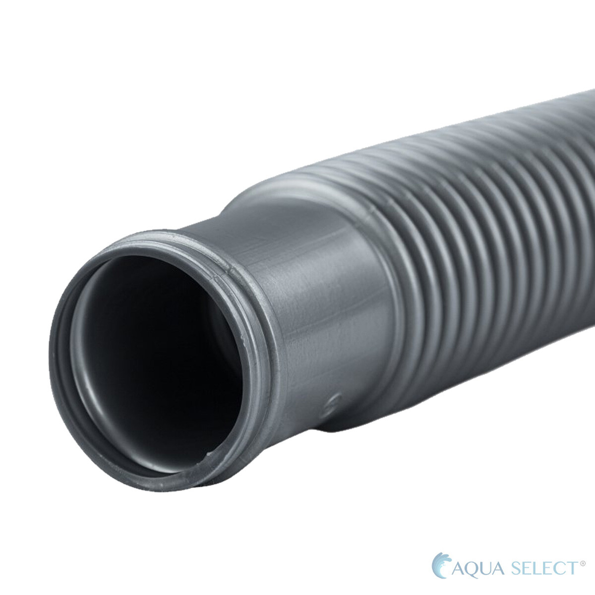 Aqua Select Above Ground 1-1/2" Diameter Swimming Pool Filter Vacuum Hose