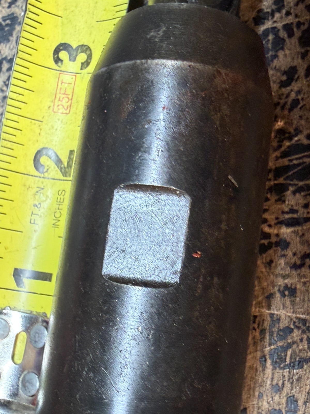 Huck 99-561 Rivet Gun Pulling Head