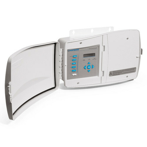 HAYWARD Oncommand Time clock REPAIR SERVICE with 3 YEAR WARRANTY ONCOM READ !