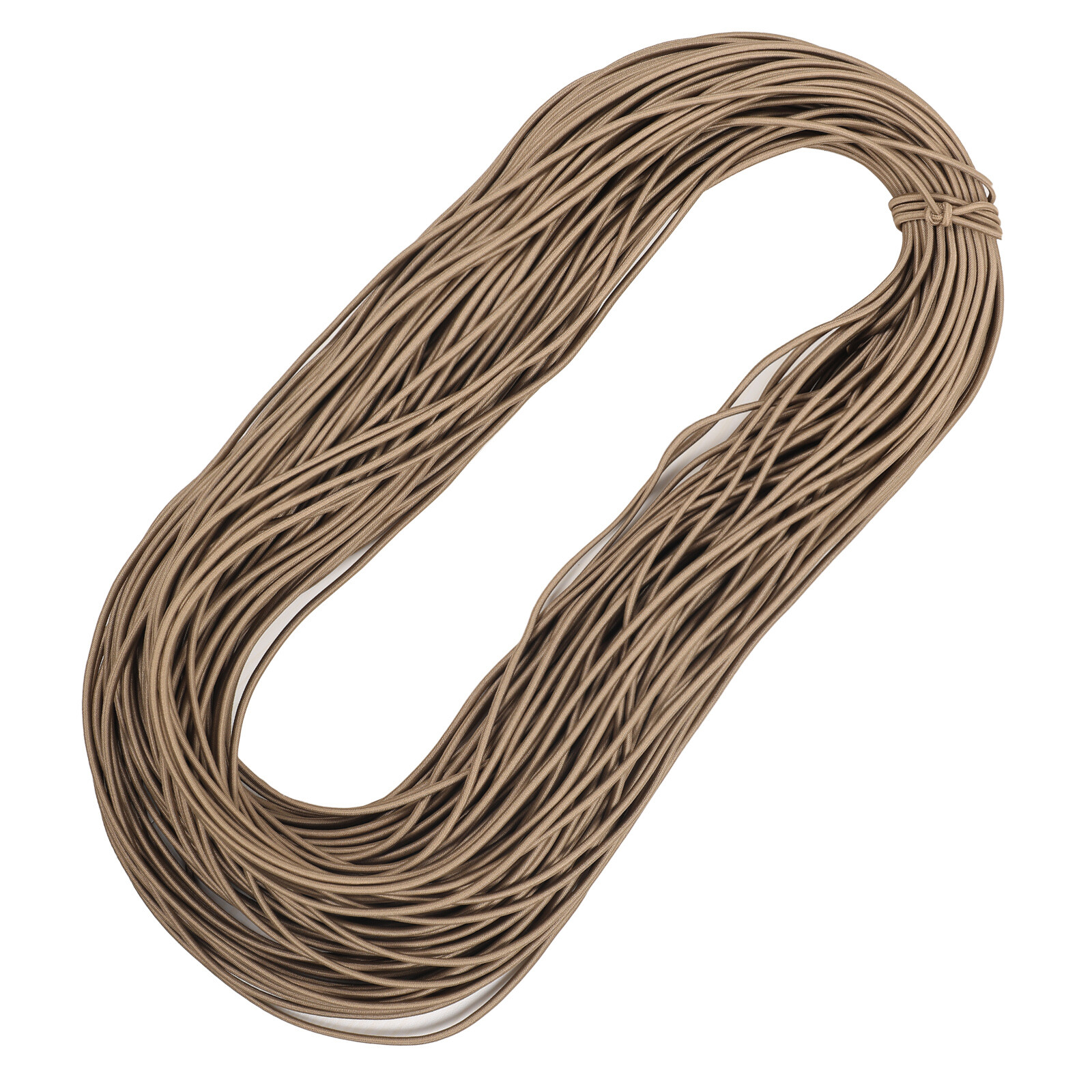 50ft-250ft Bungee Cord 1/8" Shock Cord Marine Grade Heavy Duty Tie Down Rope