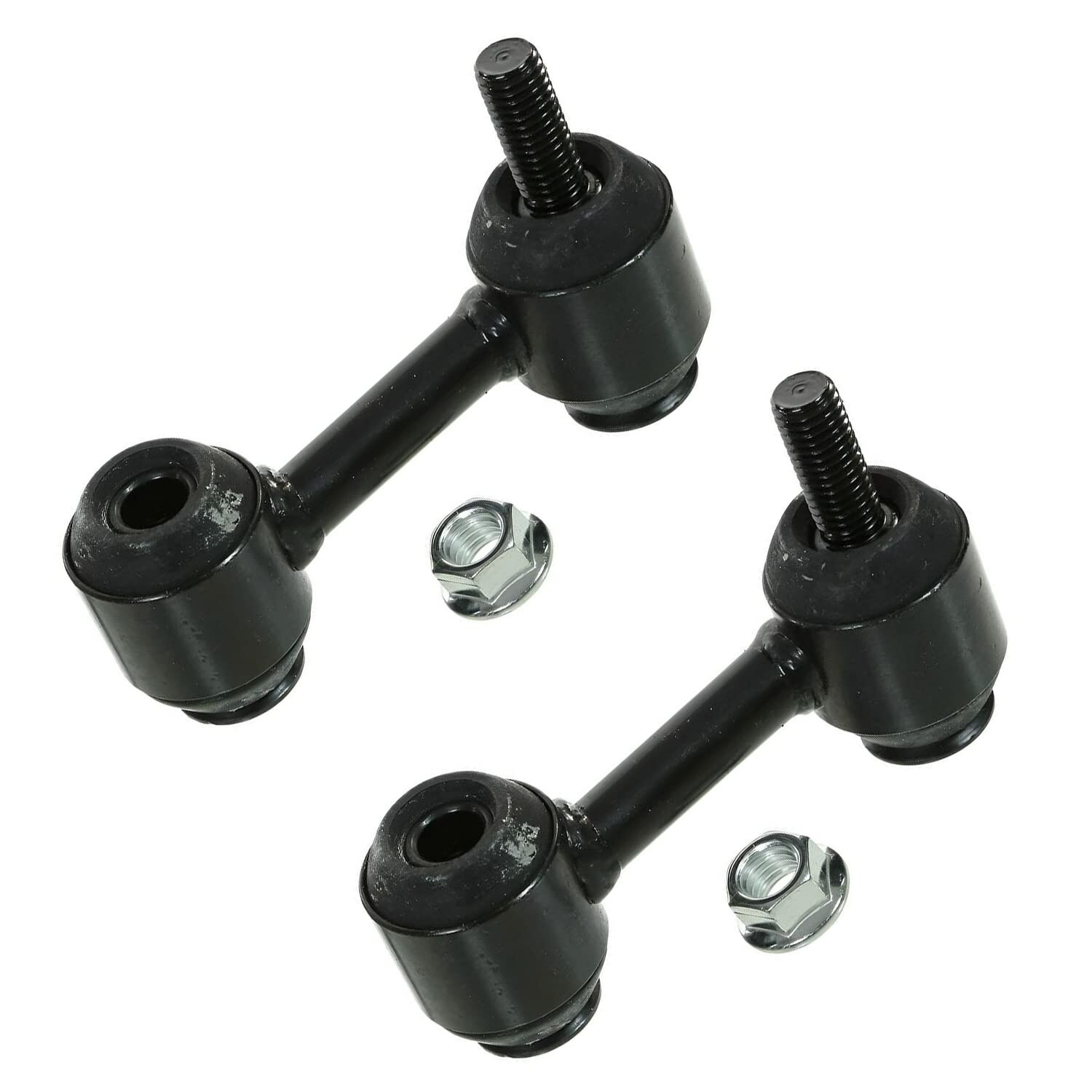 Front Struts Coil Spring Rear Shocks Sway Bars for 2014 - 2019 Chevrolet Impala