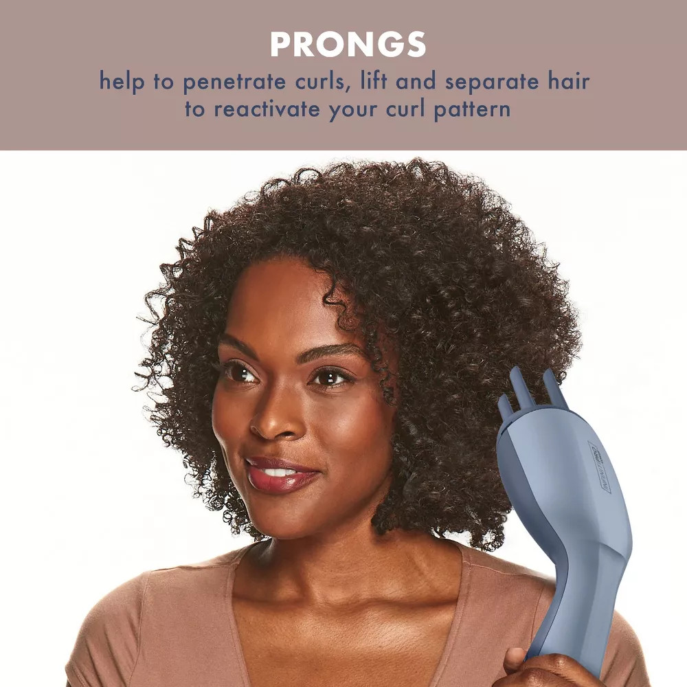 InfinitiPRO by Conair Hair Steamer Styler