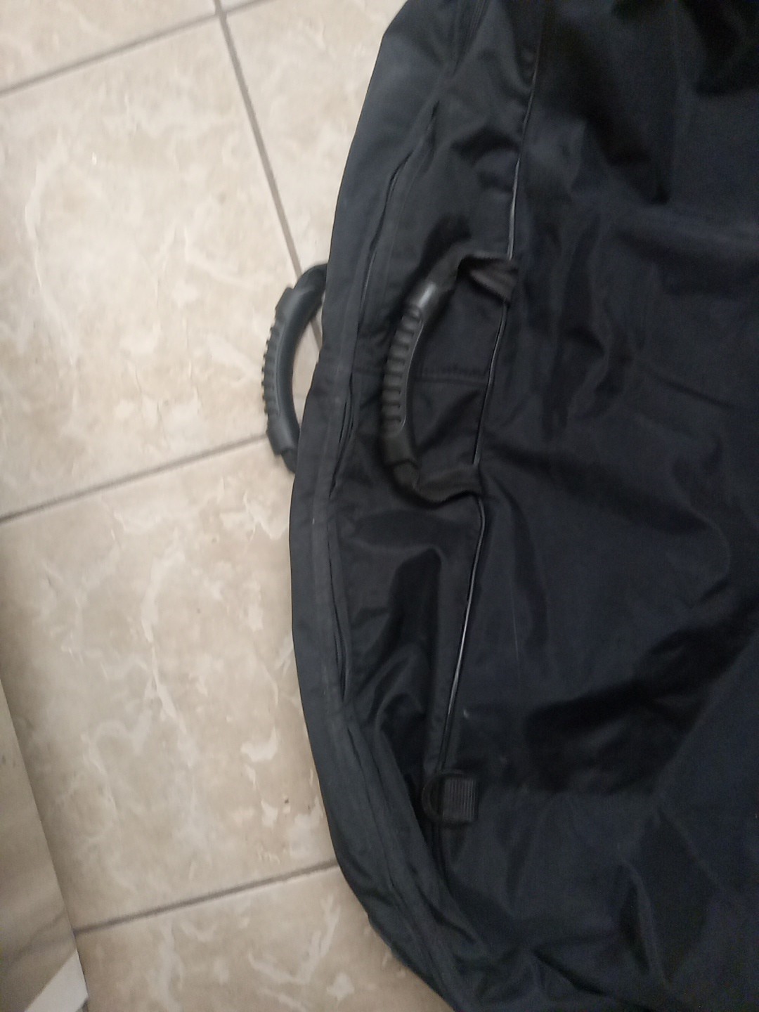 Shimano PRO Bike Travel Transport Bag