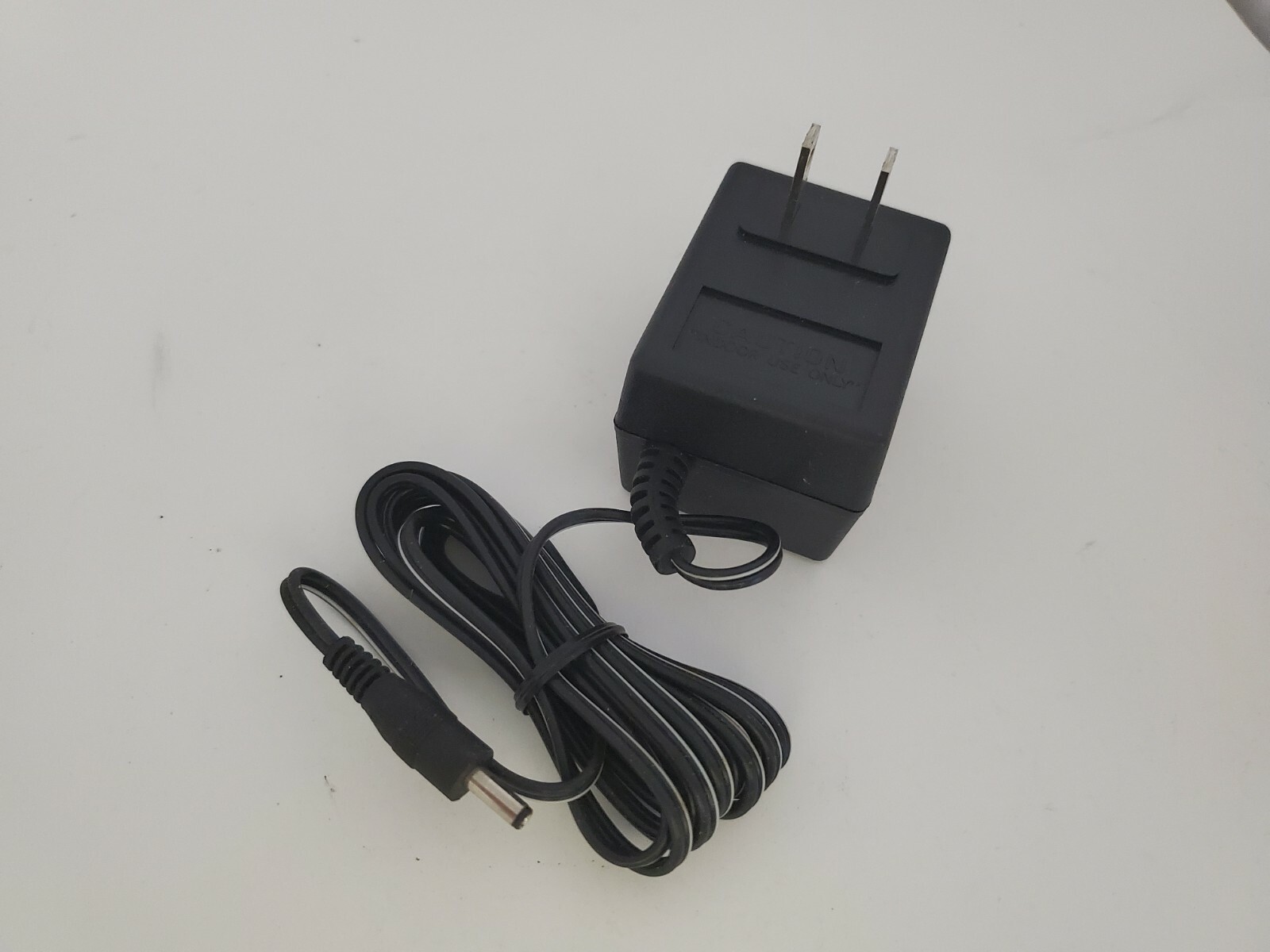 NEW Recoton 6V DC 100 mA AC Power Adapter Cord for Original Game boy Console #5V